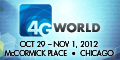 4G World at McCormick Place