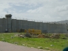 Gilo-Bethlehem Checkpoint