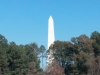 Washington Monument Replica