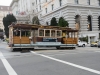Cable Car on California