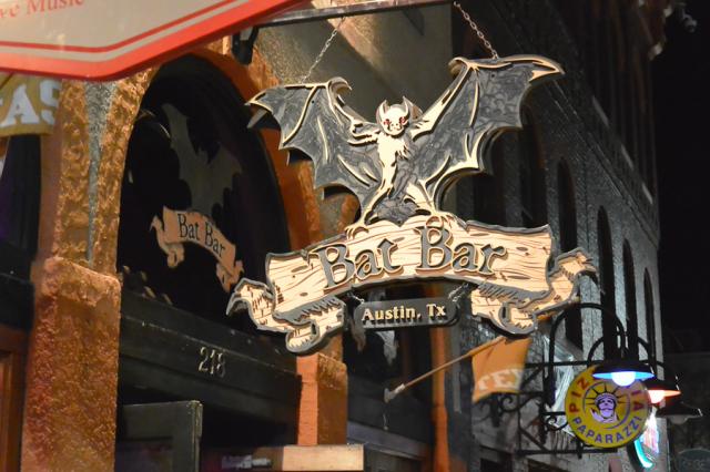 Bat Bar