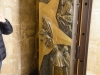 Bas Relief Door to Cloister of St. Jerome