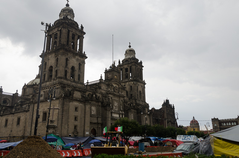 Metropolitan Cathedral