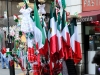 Mexican independence day
