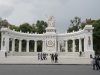 Benito Juárez Memorial