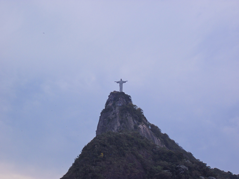 Cristo Redentor