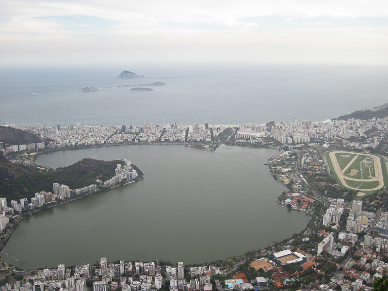 Lagoa Lagoon