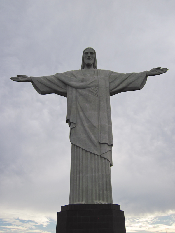 Cristo Redentor