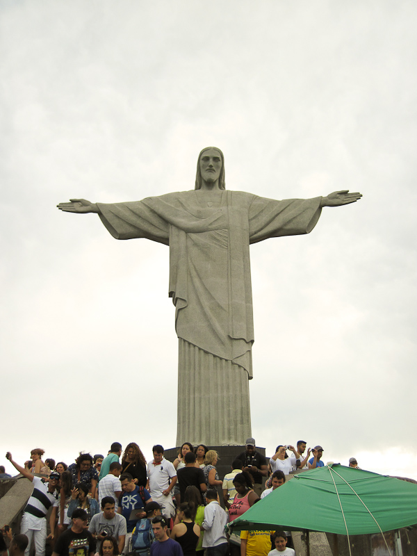 Cristo Redentor