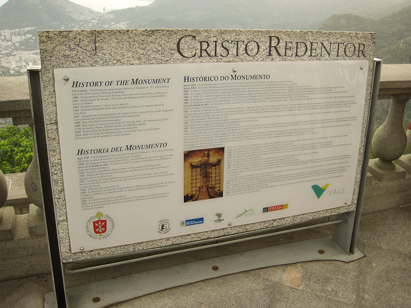 Cristo Redentor