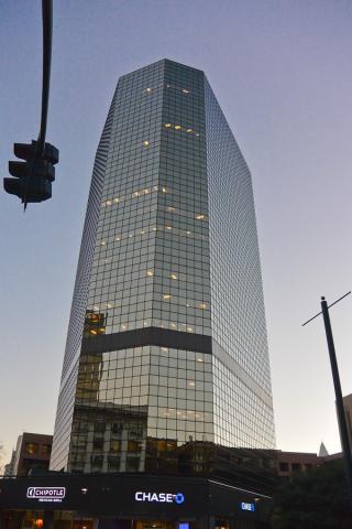 AT&T Building.