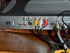 STB w/o DVR. IPN330HD backpanel