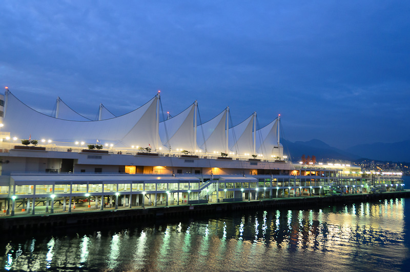 Canada Place