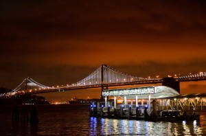 Bay Bridge